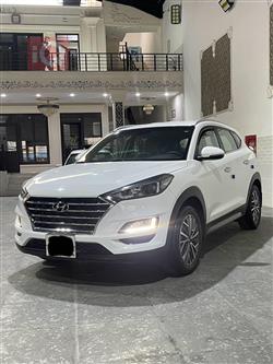 هیوندای تۆکسۆن